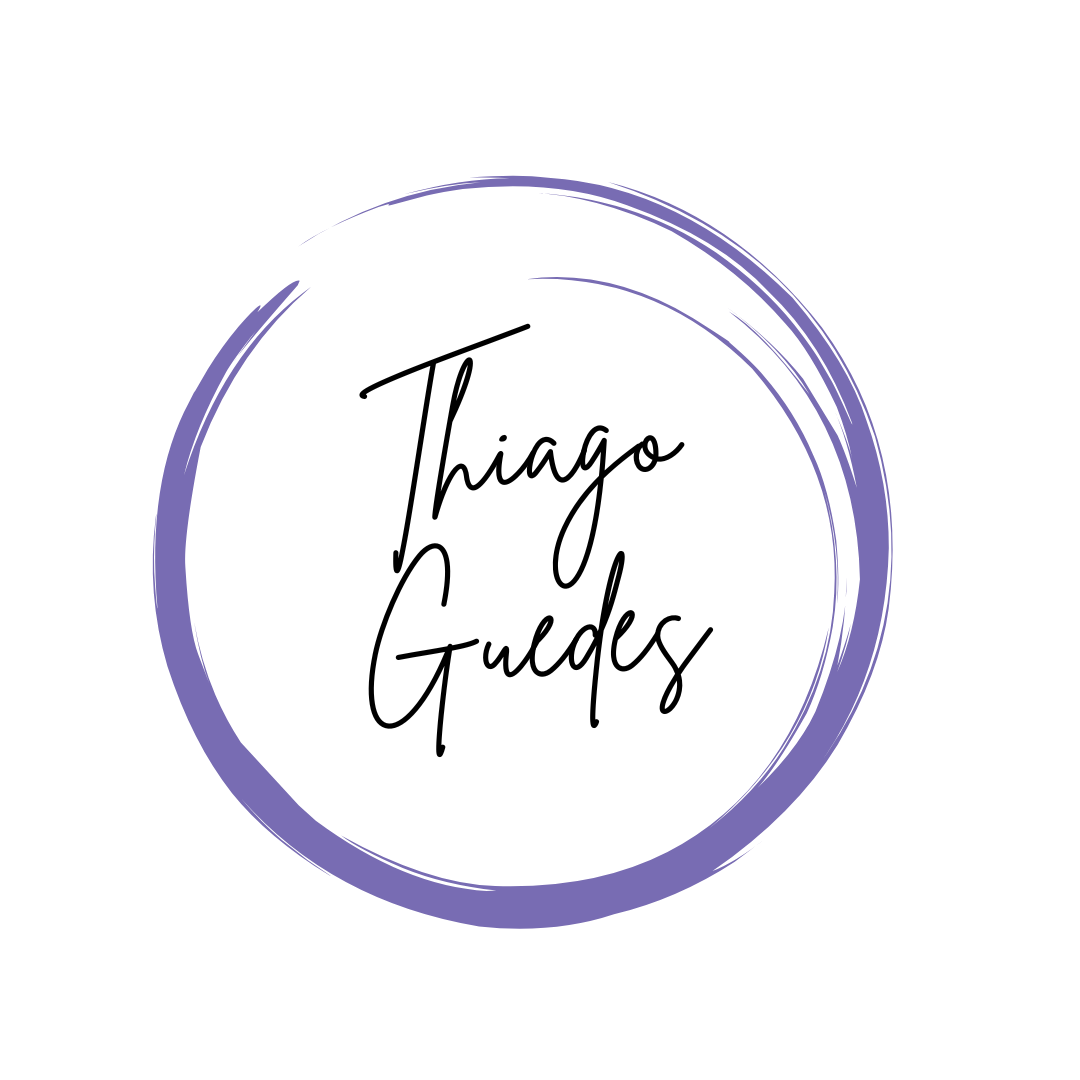 Logo Thiago Guedes